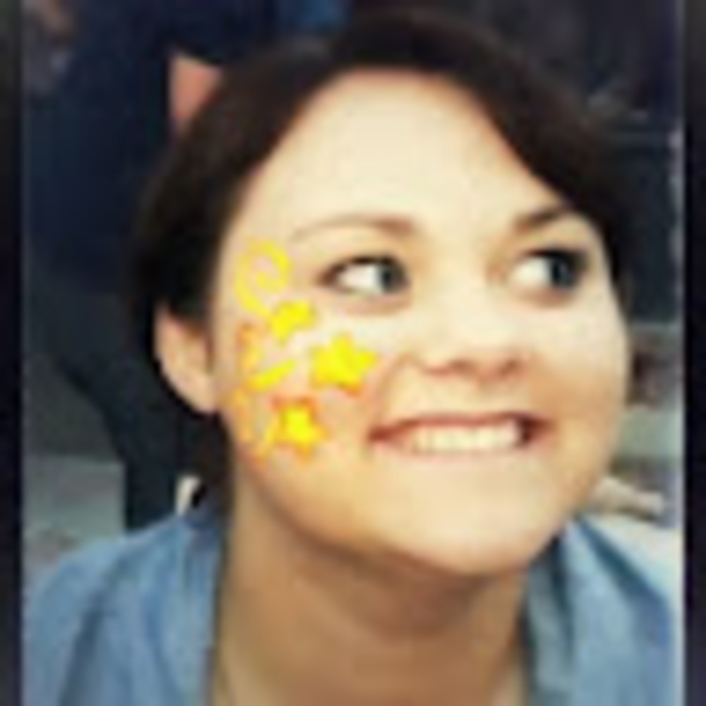 Meet your Posher, Kylie